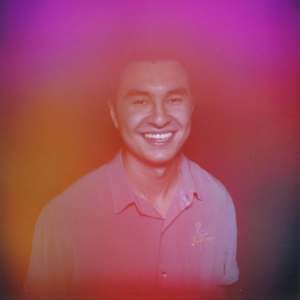 Meet your Posher, Timmy